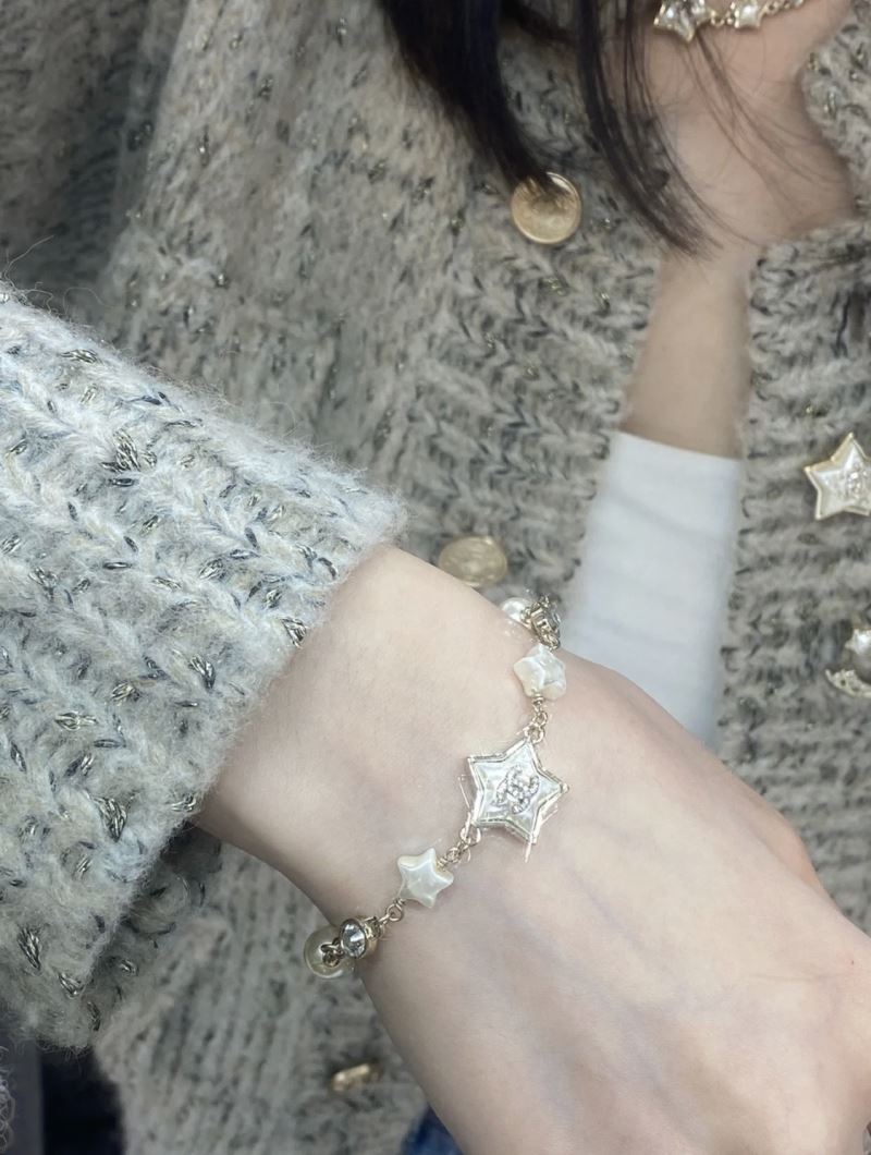 Ch**el bracelets